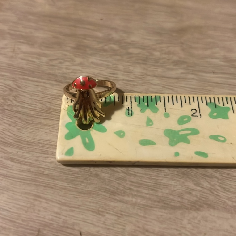 Whimsical Rings Bundle - Picture 4 of 7